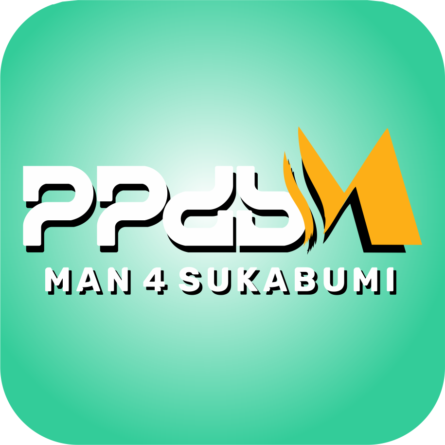 ppdbm man 4 sukabumi