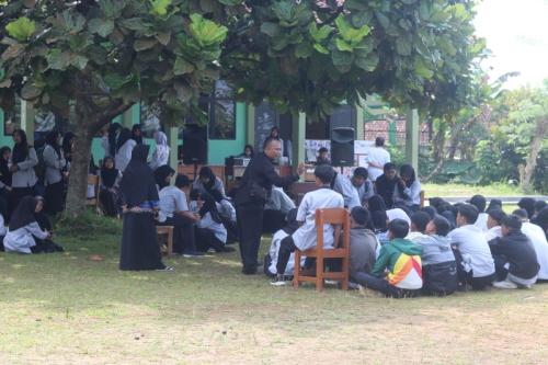 Projek Profil Pancasila - Hidroponik