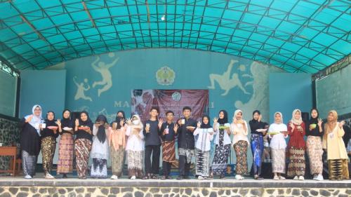 Projek Profil Pancasila - Kearifan Lokal